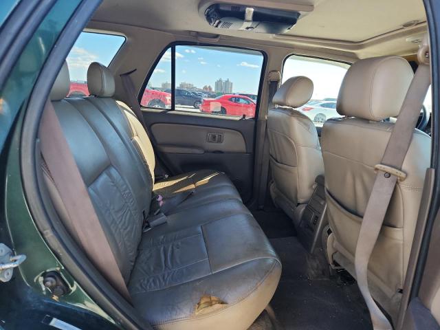Photo 11 from auction – 2002 TOYOTA 4RUNNER SR with VIN JT3HN86R220387621