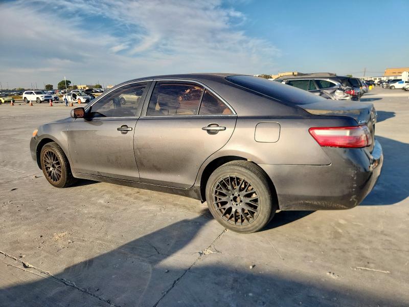 Photo 2 from auction – 2008 TOYOTA CAMRY CE with VIN 4T4BE46K48R014046