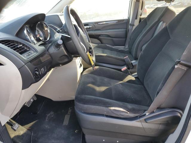 Photo 7 from auction – 2019 DODGE GRAND CARAVAN SE with VIN 2C4RDGBG8KR623213