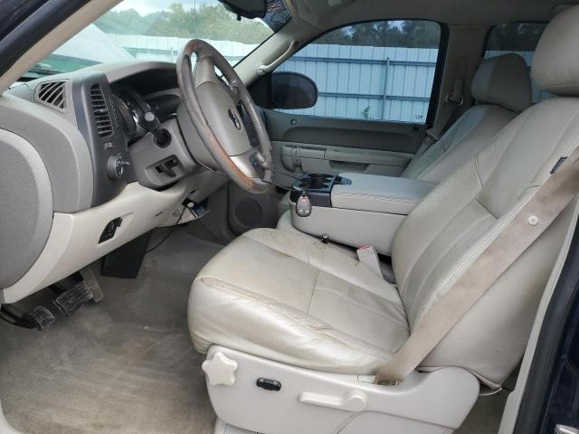 Photo 7 from auction – 2012 GMC SIERRA K15 with VIN 3GTP2VE73CG225900