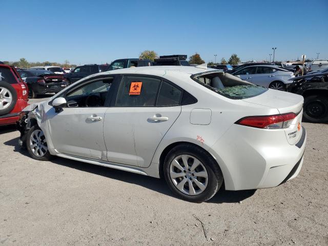 Photo 2 from auction – 2020 TOYOTA COROLLA LE with VIN JTDEPRAE7LJ063966