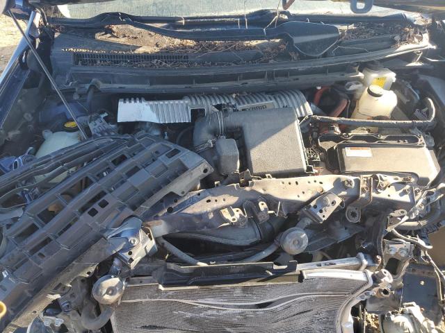Photo 11 from auction – 2013 TOYOTA PRIUS with VIN JTDKN3DU5D0351064