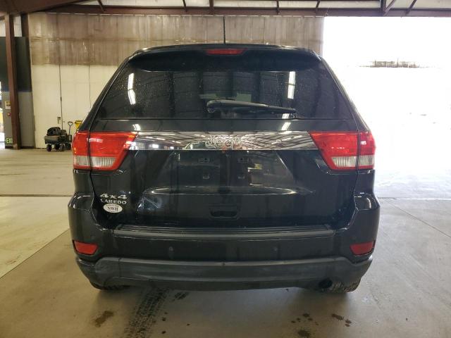 Photo 6 from auction – 2013 JEEP GRAND CHER with VIN 1C4RJFAG8DC543734