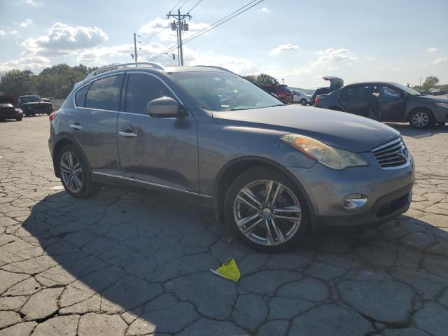 Photo 4 from auction – 2012 INFINITI EX35 BASE with VIN JN1AJ0HP7CM400687