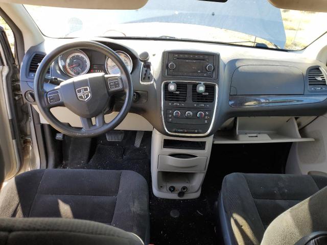 Photo 8 from auction – 2016 DODGE GRAND CARA with VIN 2C4RDGBG4GR272100