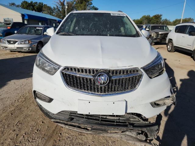 Photo 5 from auction – 2017 BUICK ENCORE ESS with VIN KL4CJCSBXHB024603