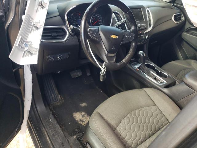 Photo 8 from auction – 2019 CHEVROLET EQUINOX LT with VIN 2GNAXUEV9K6178342