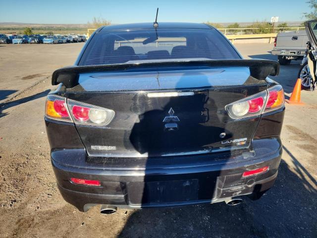 Photo 6 from auction – 2015 MITSUBISHI LANCER RAL with VIN JA32V6FV0FU013041