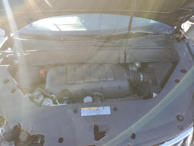 Photo 12 from auction – 2017 CHEVROLET TRAVERSE L with VIN 1GNKVGKD0HJ323819