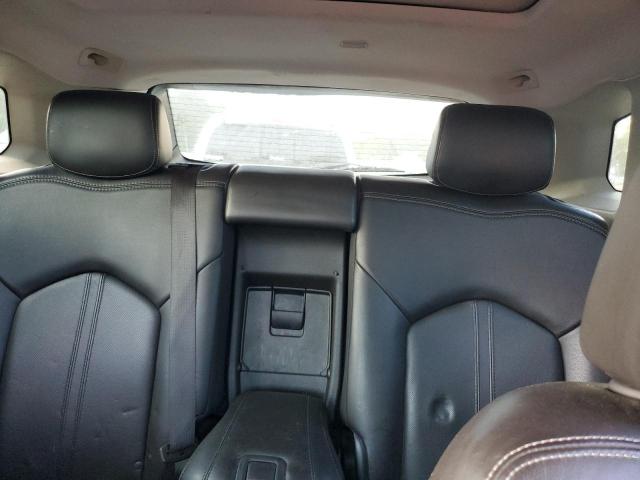 Photo 10 from auction – 2014 CADILLAC SRX LUXURY with VIN 3GYFNEE34ES675694