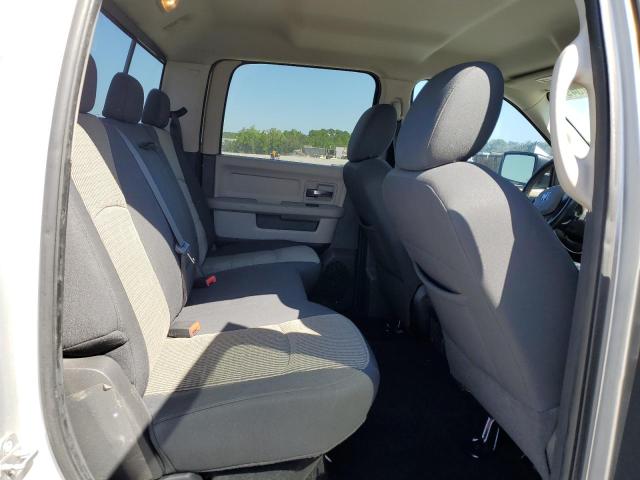 Photo 10 from auction – 2010 DODGE RAM 1500 with VIN 1D7RB1CT2AS120942