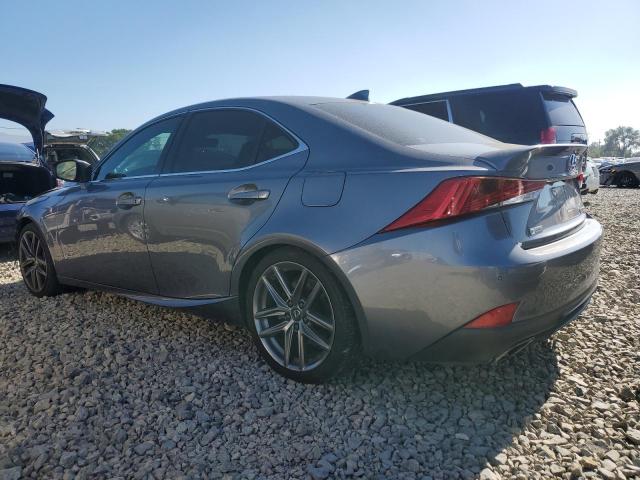 Фото 2 с аукциона – 2019 LEXUS IS 300 с VIN JTHBA1D20K5093100