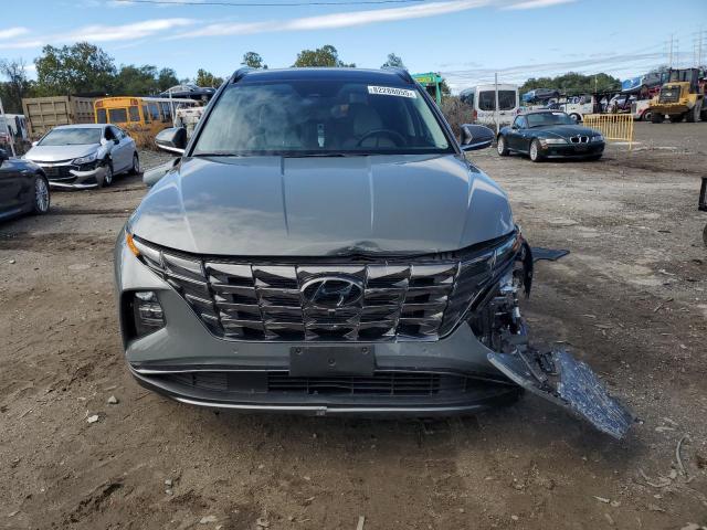Photo 5 from auction – 2024 HYUNDAI TUCSON LIM with VIN 5NMJECDE4RH367221