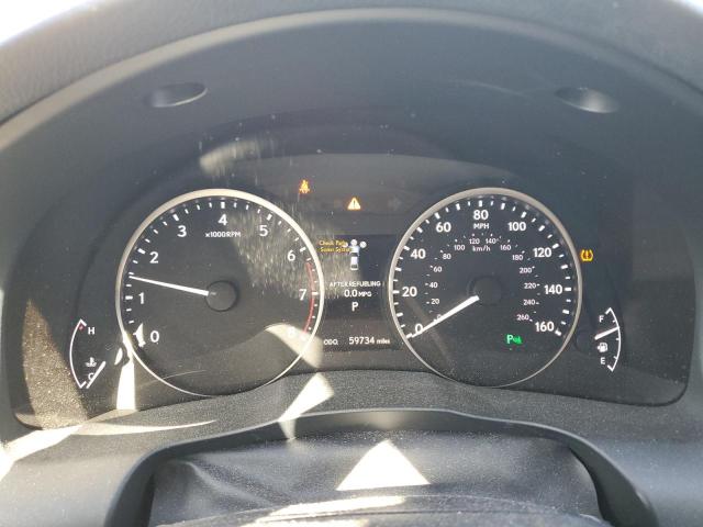 Photo 9 from auction – 2013 LEXUS ES 350 with VIN JTHBK1GG6D2074589