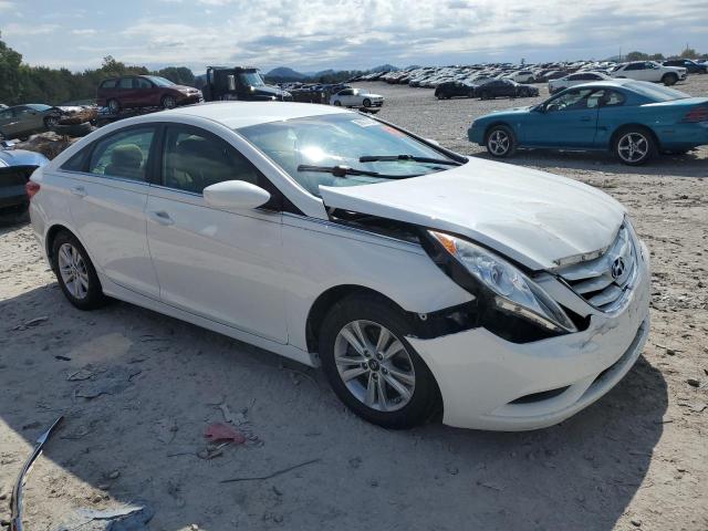 Photo 4 from auction – 2012 HYUNDAI SONATA GLS with VIN 5NPEB4ACXCH421036