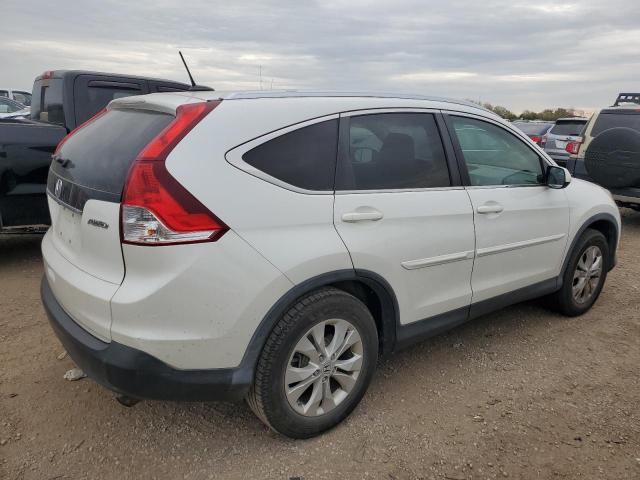 Photo 3 from auction – 2012 HONDA CR-V EXL with VIN 5J6RM4H76CL032131