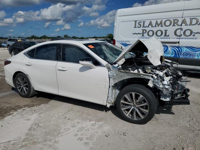 Photo 4 from auction – 2019 LEXUS ES 350 with VIN 58ABZ1B18KU036299