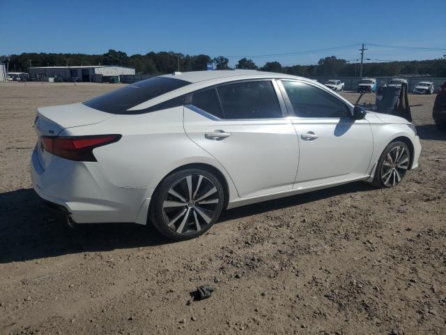 Photo 3 from auction – 2020 NISSAN ALTIMA SR with VIN 1N4BL4CV7LC167642