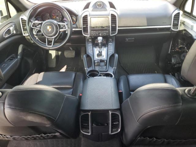 Photo 8 from auction – 2016 PORSCHE CAYENNE with VIN WP1AA2A26GKA11059