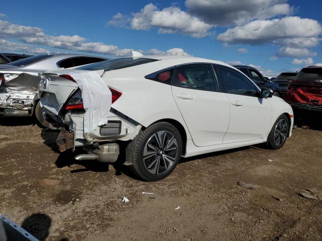Photo 3 from auction – 2016 HONDA CIVIC EX with VIN 19XFC1F35GE032324