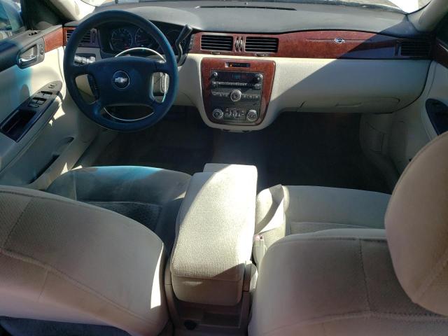 Photo 8 from auction – 2007 CHEVROLET IMPALA LT with VIN 2G1WT58N379304429
