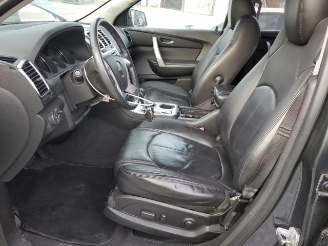 Photo 7 from auction – 2012 GMC ACADIA SLT with VIN 1GKKVRED6CJ258777