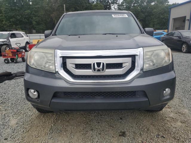 Photo 5 from auction – 2010 HONDA PILOT EXL with VIN 5FNYF3H56AB008058