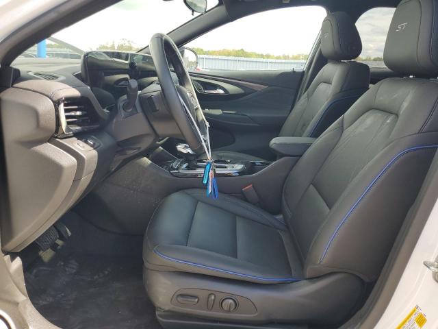 Photo 7 from auction – 2025 BUICK ENVISTA SP with VIN KL47LBEP4SB169477