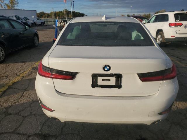 Photo 6 from auction – 2019 BMW 330XI with VIN 3MW5R7J55K8B00342