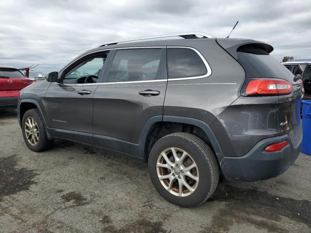 Photo 2 from auction – 2014 JEEP CHEROKEE LATITUDE with VIN 1C4PJMCB9EW315772
