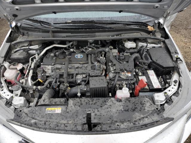 Photo 11 from auction – 2023 TOYOTA COROLLA LE with VIN JTDBCMFE9PJ013909