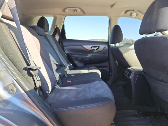 Photo 11 from auction – 2016 NISSAN ROGUE S with VIN KNMAT2MTXGP723559