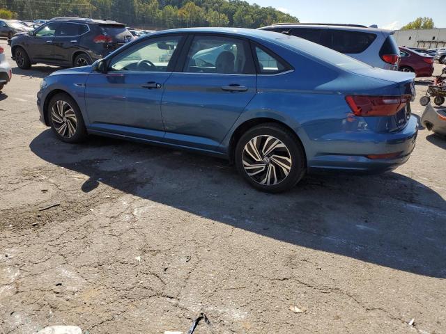 Photo 2 from auction – 2020 VOLKSWAGEN JETTA SEL with VIN 3VWEB7BU7LM043807