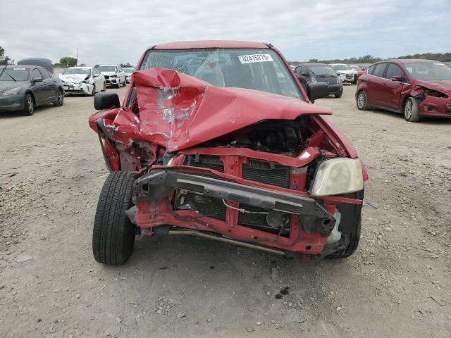 Photo 5 from auction – 2001 HONDA CR-V LX with VIN JHLRD28401S008798
