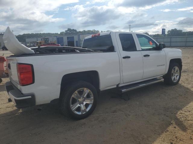 Foto 3 de la subasta – 2018 CHEVROLET SILVERADO con VIN 1GCRCPEC6JZ235817