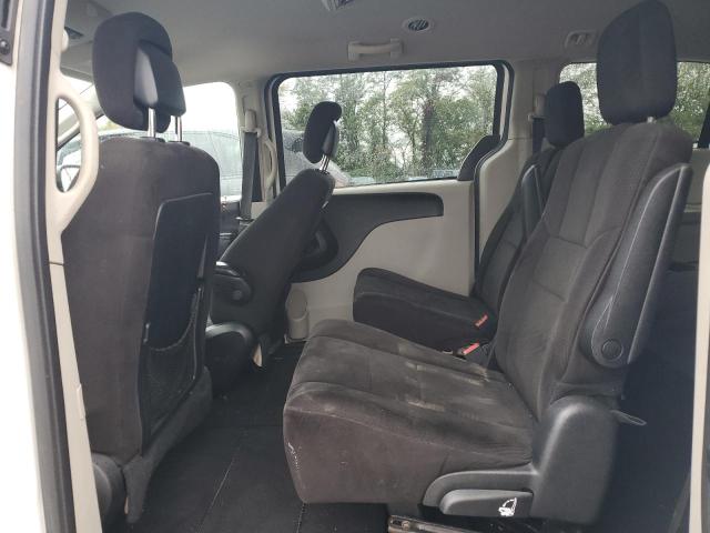 Photo 11 from auction – 2012 DODGE GRAND CARAVAN SXT with VIN 2C4RDGCG1CR154157