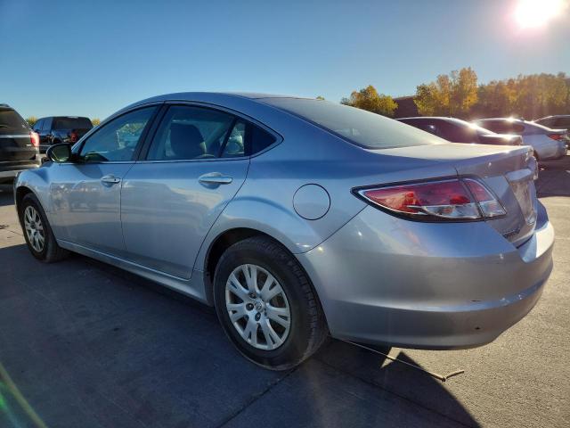 Photo 2 from auction – 2011 MAZDA 6 I with VIN 1YVHZ8BH3B5M23455