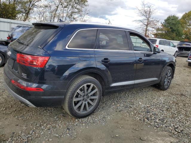 Photo 3 from auction – 2017 AUDI Q7 PREMIUM with VIN WA1LAAF76HD026900