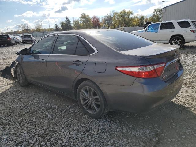 Photo 2 from auction – 2016 TOYOTA CAMRY LE with VIN 4T1BF1FKXGU246123
