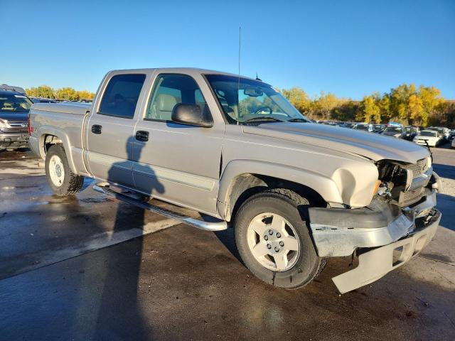 Photo 4 from auction – 2004 CHEVROLET SILVERADO with VIN 2GCEK13T141312091