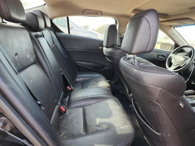 Photo 10 from auction – 2013 ACURA ILX 20 TEC with VIN 19VDE1F73DE010248