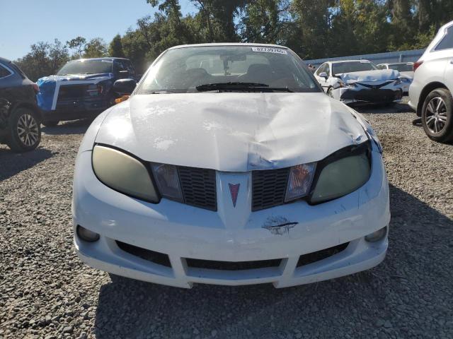 Photo 5 from auction – 2004 PONTIAC SUNFIRE with VIN 1G2JB12F847350354