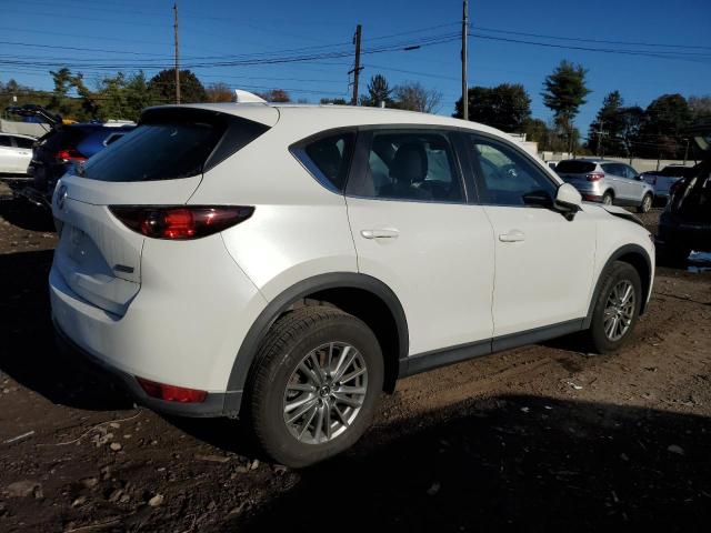Photo 3 from auction – 2018 MAZDA CX-5 SPORT with VIN JM3KFBBM6J0360420