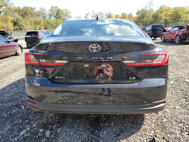 Photo 6 from auction – 2025 TOYOTA CAMRY XSE with VIN 4T1DAACK8SU626422