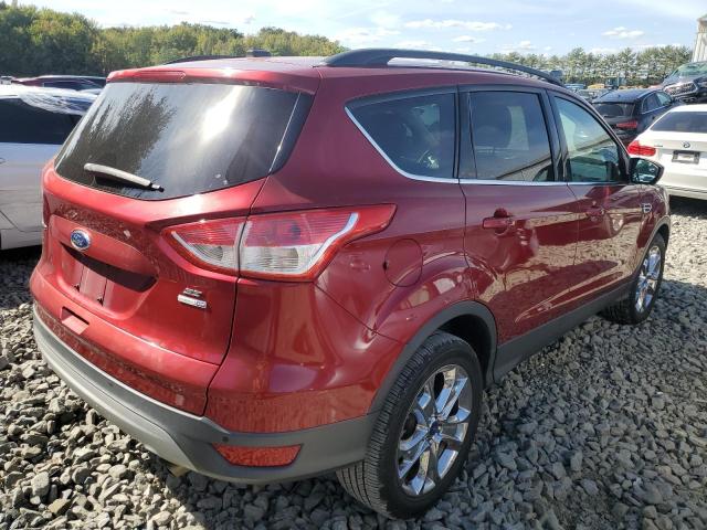 Photo 3 from auction – 2015 FORD ESCAPE SE with VIN 1FMCU9GX6FUA97145