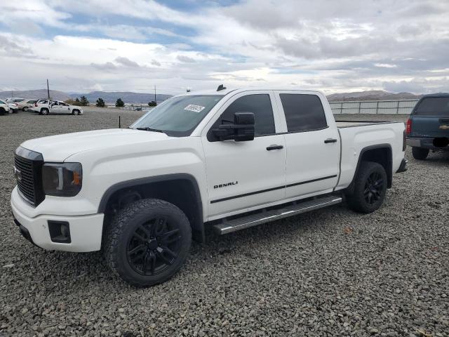 GMC SIERRA 2014 with VIN 3GTU2WEJ2EG331066 - Photo from auction