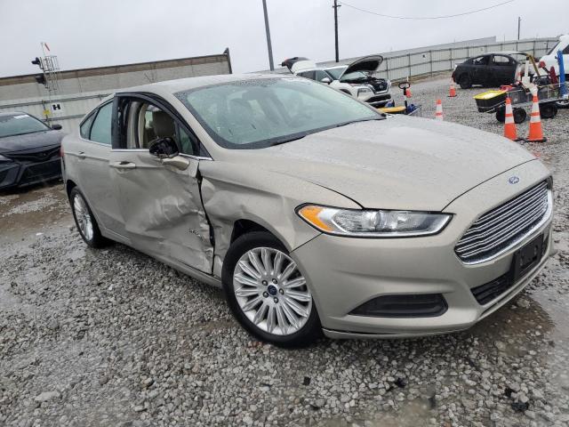 Photo 4 from auction – 2015 FORD FUSION SE with VIN 3FA6P0LU0FR158874