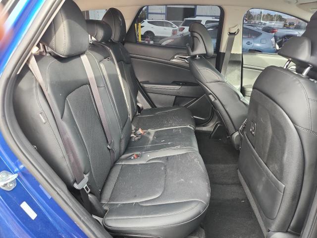 Photo 10 from auction – 2024 KIA SPORTAGE E with VIN 5XYK33DF6RG215261