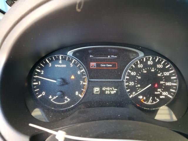 Photo 9 from auction – 2015 NISSAN ALTIMA 2.5 with VIN 1N4AL3AP9FC261519