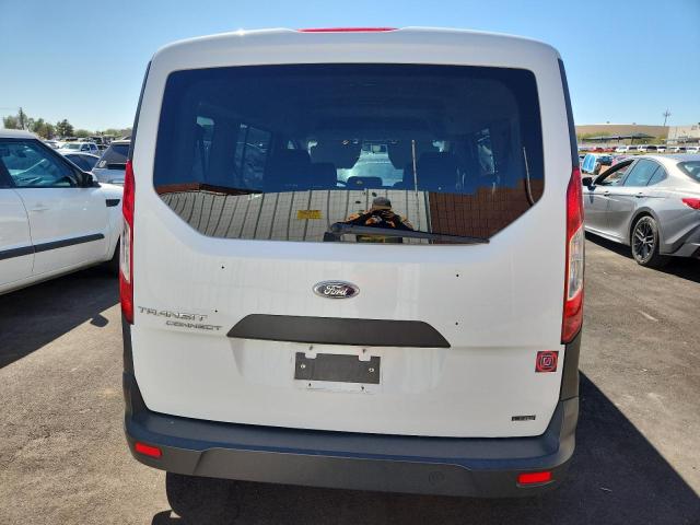 Photo 6 from auction – 2016 FORD TRANSIT CO with VIN NM0GE9E70G1245103